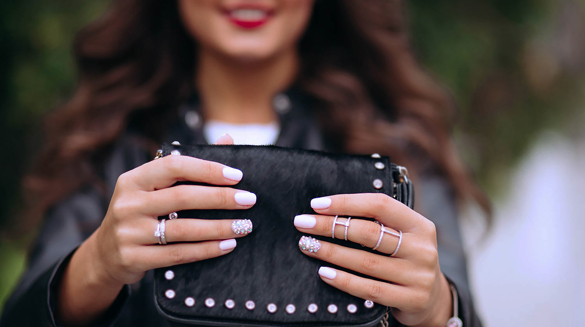 The best nail salon in Kings Cross Islington London Paintbox 2